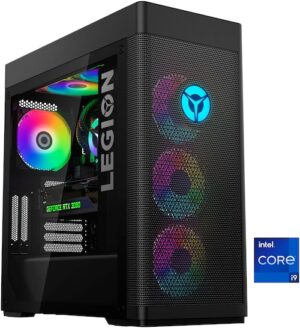 Lenovo PC »Legion T7 34IAZ7«