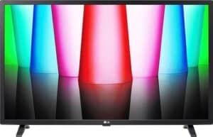 LG LCD-LED Fernseher »32LQ63006LA«
