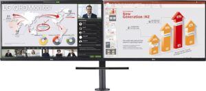 LG LCD-Monitor »27QP88DP«