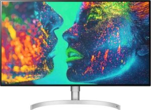 LG LCD-Monitor »32UL950«