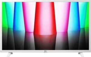 LG LED-Fernseher »32LQ63806LC«