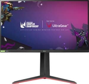 LG LED-Monitor »27GP850P«