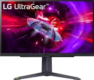 LG LED-Monitor »27GR75Q«