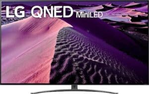 LG QNED-Fernseher »75QNED869QA«