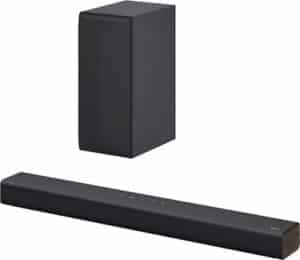 LG Soundbar »DS40Q«