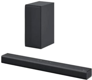 LG Soundbar »DS60Q«