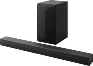 LG Soundbar »DS60T«