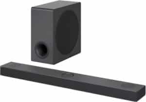 LG Soundbar »DS80QY«