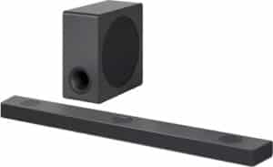 LG Soundbar »DS90QY«