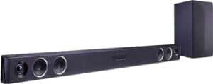 LG Soundbar »SQC2«