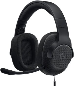 Logitech G Gaming-Headset »G433«