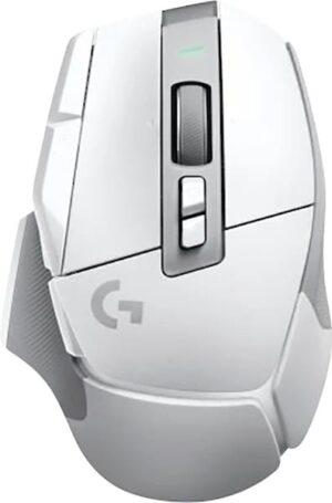 Logitech G Gaming-Maus »G502 X LIGHTSPEED«