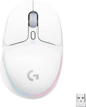 Logitech G Gaming-Maus »G705«