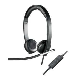 Logitech Headset »H650E«