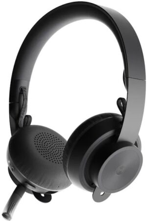 Logitech Headset »Zone Wireless«