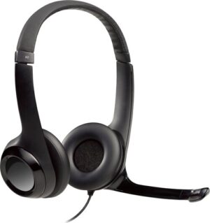 Logitech PC-Headset »H390 kabelgebundenes Headset«