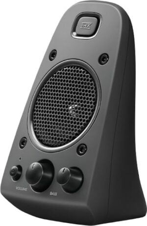 Logitech PC-Lautsprecher »Z625 Lautsprechersystem mit Bluetooth und Optical Eingang«