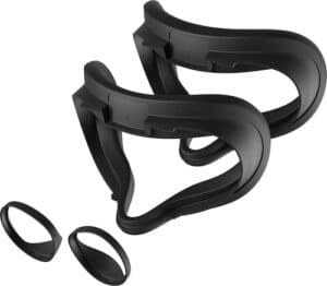Meta Virtual-Reality-Headset »Quest 2 Fit Pack«