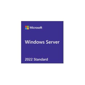 Microsoft Betriebssystem »Windows Server 2022 Standard«