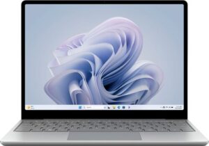 Microsoft Notebook »Surface Laptop Go 3«