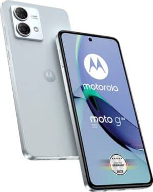 Motorola Smartphone »g84«