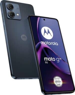 Motorola Smartphone »g84«