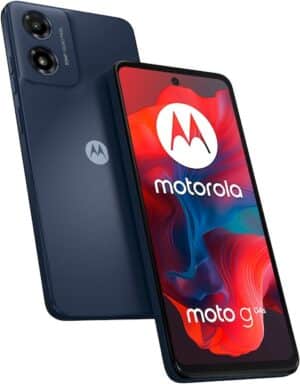 Motorola Smartphone »moto G04s 64GB«