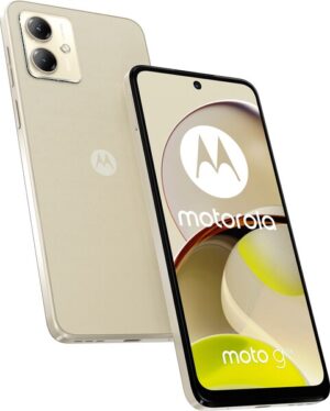 Motorola Smartphone »moto g14«