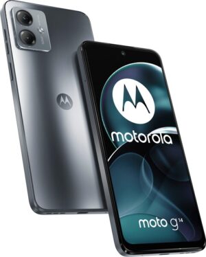 Motorola Smartphone »moto g14«