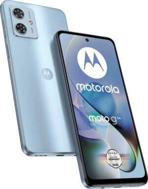 Motorola Smartphone »MOTOROLA moto g54«