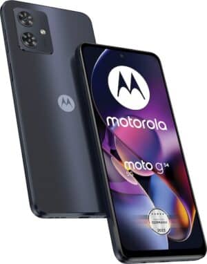 Motorola Smartphone »MOTOROLA moto g54«