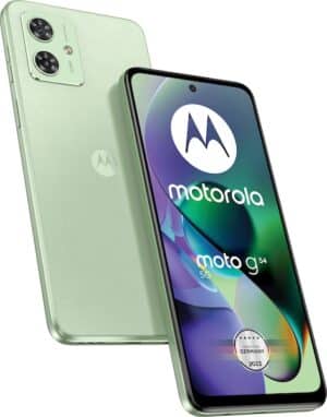 Motorola Smartphone »MOTOROLA moto g54«