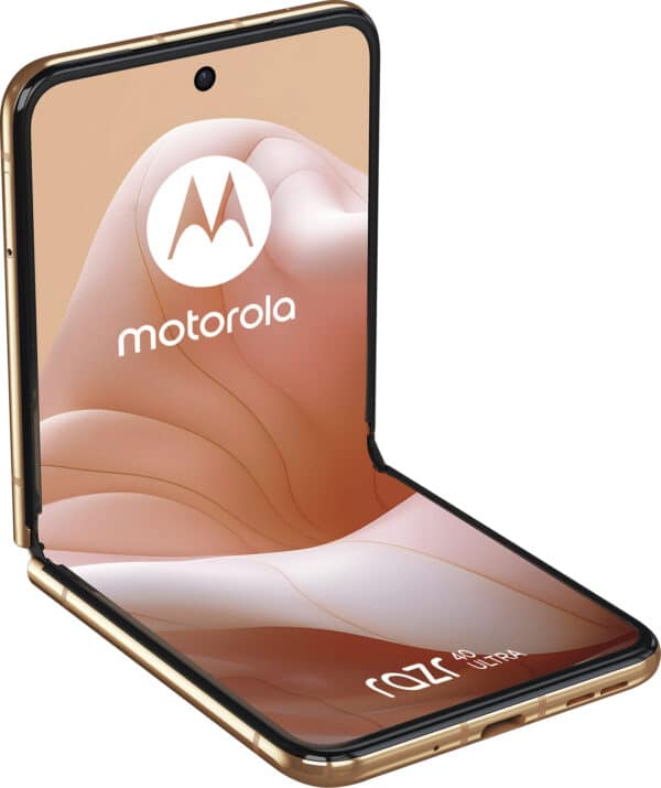 Motorola Smartphone »Motorola razr40 ultra«