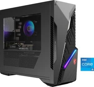 MSI Gaming-PC »MAG INFINITE S3 13NUB5-1092DE«