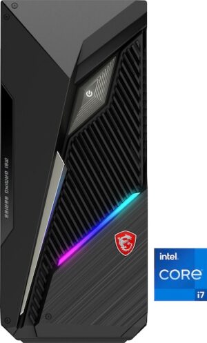 MSI Gaming-PC »MAG INFINITE S3 13NUE-816DE«