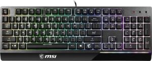 MSI Gaming-Tastatur »Vigor GK30«
