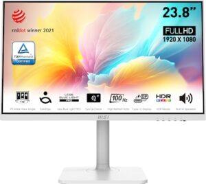 MSI LED-Monitor »Modern MD2412PW«