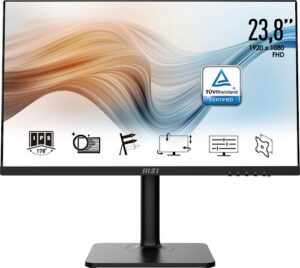 MSI LED-Monitor »Modern MD241P«