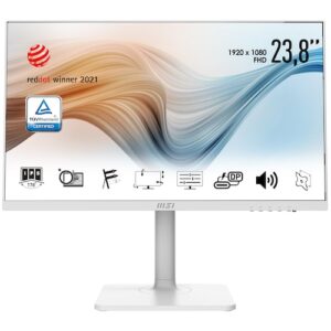 MSI LED-Monitor »Modern MD241PW«