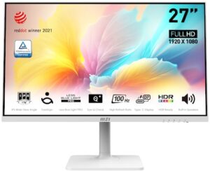 MSI LED-Monitor »Modern MD2712PW«