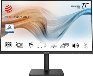 MSI LED-Monitor »Modern MD271P«