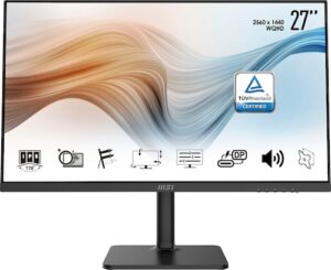 MSI LED-Monitor »Modern MD271QPDE«