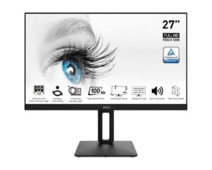 MSI LED-Monitor »PRO MP271AP«