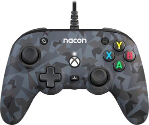 nacon Gaming-Controller »NA010343 Xbox Compact Controller PRO