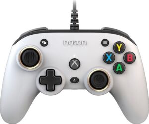 nacon Gaming-Controller »Nacon NA005301 Xbox Compact Controller PRO