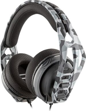 nacon Gaming-Headset »Nacon RIG 400HS Gaming-Headset