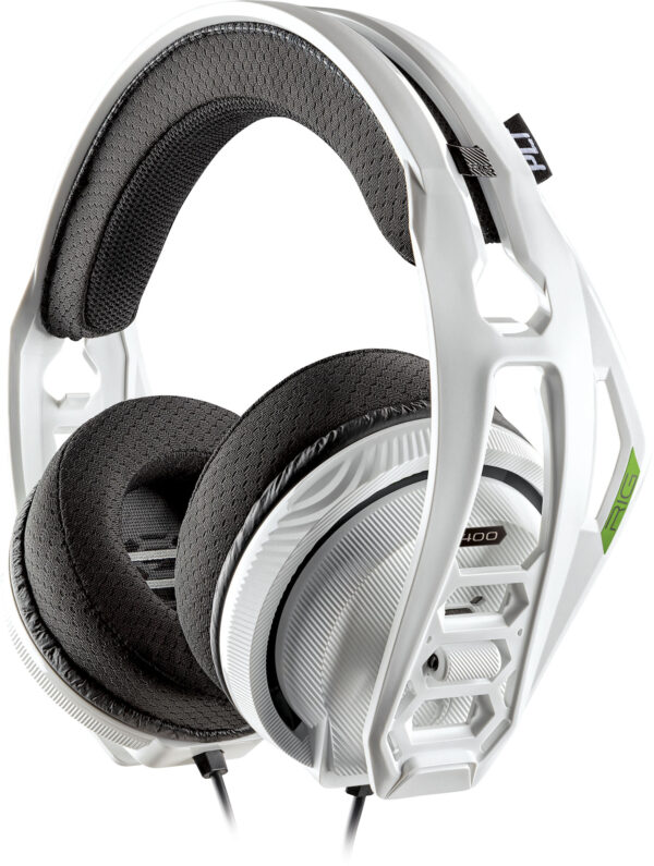 nacon Gaming-Headset »Nacon RIG 400HX Gaming-Headset