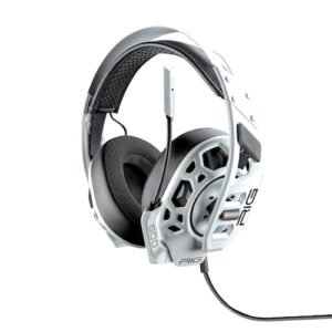 nacon Gaming-Headset »RIG 500HC PRO V2/Gen2 weiß 3