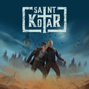 NBG Spielesoftware »Saint Kotar«