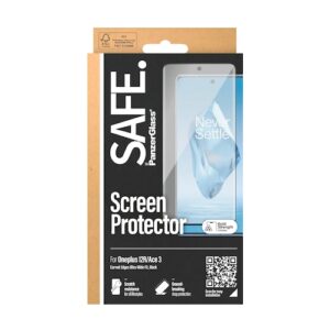 nicht definiert Displayschutzglas »Screen Protector«